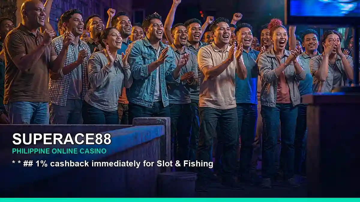 SUPERACE88 Philippines casino guide covering sports betting, live hosts, and adult player safety