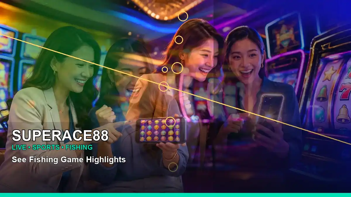 SUPERACE88 mini baccarat information for Philippine players, with a clear and responsible casino focus